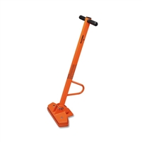 Allegro 9401-35 Compact Magnetic Manhole Lid Lifter