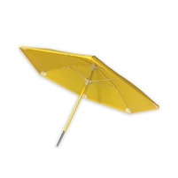 Allegro 9403-03 Non-Conduxtive Umbrella (86" Dia) Breakdown voltage 48.5 (kv)