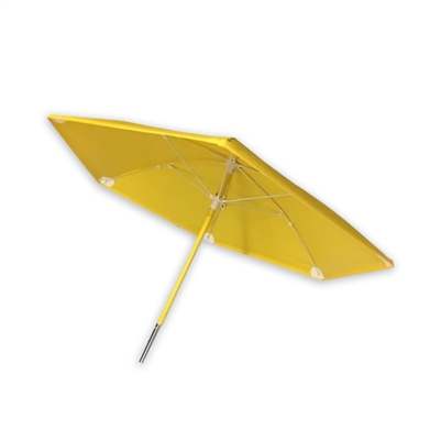 Allegro 9403-03 Non-Conduxtive Umbrella (86" Dia) Breakdown voltage 48.5 (kv)