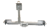 Aluma-Form CAM-P-DUY Antenna Mount