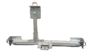 Aluma-Form CAM-P-DUY Antenna Mount