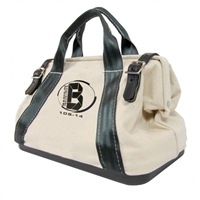 Bashlin 10S-14 Canvas Tool Bag