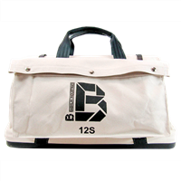 Bashlin 12S Series Gear Bags