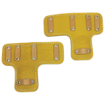 Bashlin 150TS Series Climber Pads with Padding