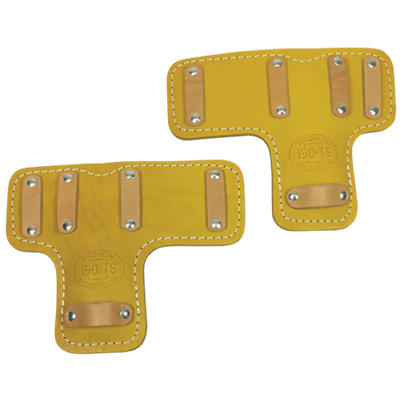 Bashlin 150TS Series Climber Pads with Padding