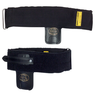 Bashlin 150V - Hook-N-Loop Climber Pads
