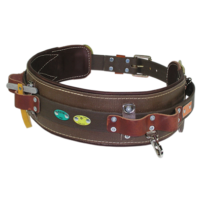 Bashlin 1511N-D Wrangler 2 D-Ring Tool Belt