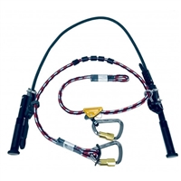 Bashlin 76PAT & 76PAT-T Patriot™ Wood Pole Fall Restraint Device