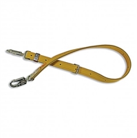 Bashlin 78 Series Latigo Leather Pole Straps 6ft & 7ft