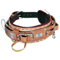 Bashlin 88 Series - Floridian 2 D-Ring Tool Belt