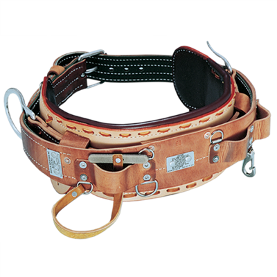Bashlin 88 Series - Floridian 2 D-Ring Tool Belt