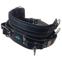 Bashlin 88MX4DMP Labrador "Liberty" Series 4 D-Ring Tool Belt