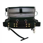 Buckingham 2014M Light Weight Full Float Body Belt