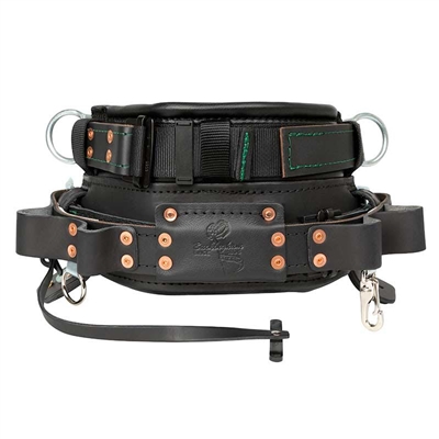 Adjustable Short Back Belt™ Buckingham 20192CM