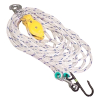 Buckingham 2407-80 Handline System