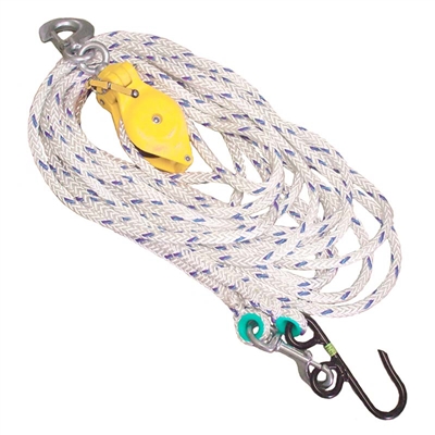 Buckingham 2407-80 Handline System