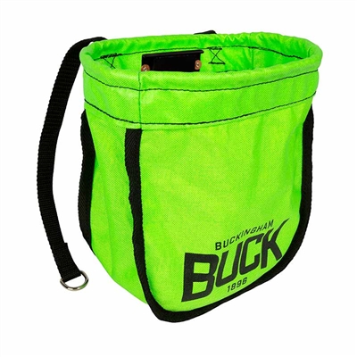 Buckingham 4570G4 Buckviz Nut and Bolt Bag 4