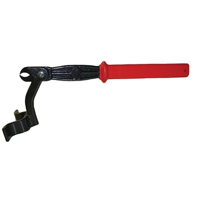 BUCKINGHAM STAPLE PULLER – 6400