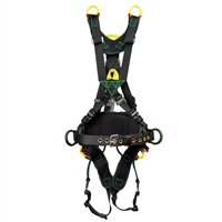 Buckingham 68K966K6Q1 X-Style FR TOWER HARNESS