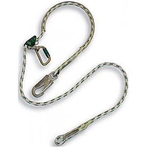 Buckingham 9-8 ADJUSTABLE WEB LANYARD 8FT