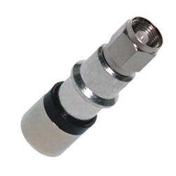 Digicon PVFC11 CATV RG11 CONNECTOR