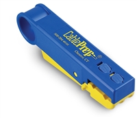 Cable Prep CPT-1100 7 & 11 Cable Stripper