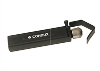 Condux 08013000  Cable Stripper/Slitter