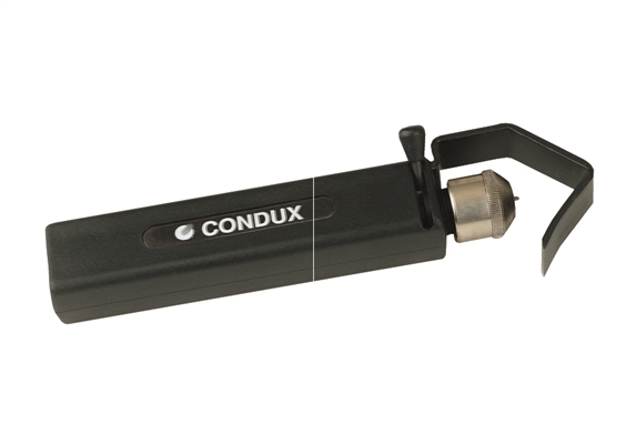 Condux 08013000 Cable Stripper/Slitter