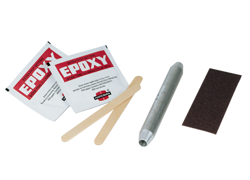Condux 08035752 Splice Kit 9/16"