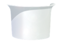 Condux 08042300 Nylon Cable Protector 3"-6"