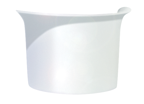 Condux 08042300 Nylon Cable Protector 3"-6"