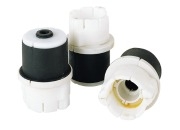 Fiber Optic Innerduct Plug 2.00" , .35 -.57 Cable Condux 08043920 2.00" , .35 -.57 Cable Condux 08043920