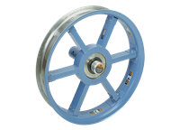 200 lbs Capstan 30" Slip Clutch CON 08760030-02