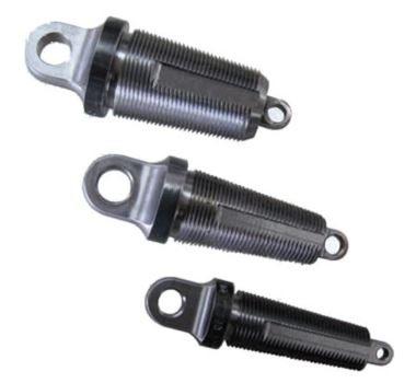Condux 08761844 Fixed Head Innerduct Pulling Eye 1 .5", 1.37"-1.68"