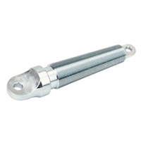 Condux 08914142 Fixed Head Innerduct Pulling Eye 1-1/2", 1.5"-1.68"