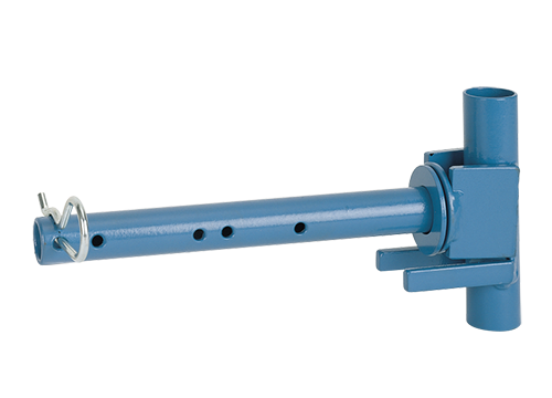 Condux 18106000 Pole Bracket