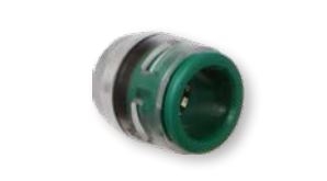 Dura Line 20001485 Micro End Caps 18mm