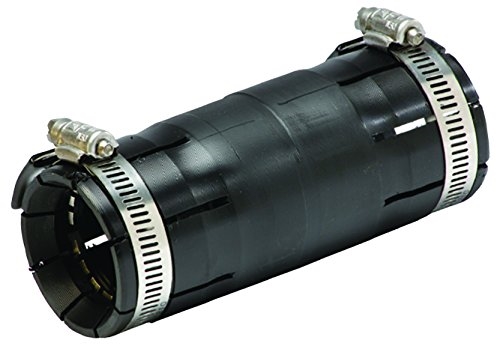 Dura-Line 20000120 Shur-Lock™ II Coupler SDR 1.25"