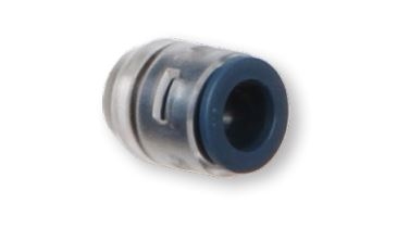 Dura Line 20001819 Micro End Cap  8.5mm