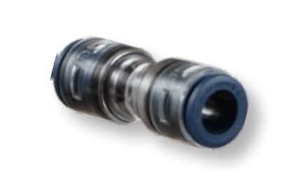 Dura Line 20001834 Straight Micro Coupler 8.5/6mm