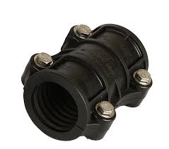 Dura-Line 20003908 Nylon Split-Lock + Coupler 1.25" SDR