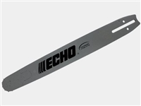 ECHO 20H8PS3872C GUIDE BAR 20"  - .058" GAUGE