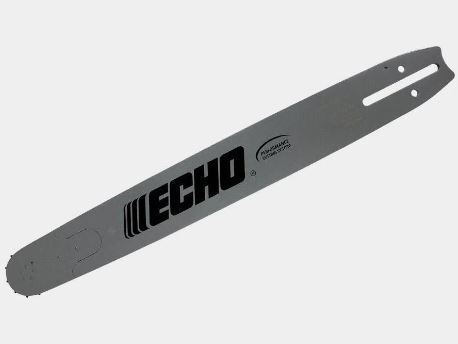 ECHO 20H8PS3872C GUIDE BAR 20"  - .058" GAUGE