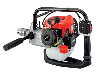 ECHO EDR-260 Gas Powered Reversible Drill