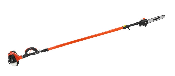 ECHO PPT 2620 Power Pruner Gas Powered Pole Saw 12" Bar