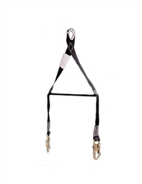 Two Leg Bridle with 30" Spreader Bar (YOKE) ELK RIVER 25999