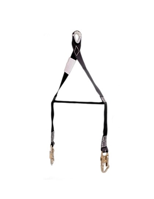 Two Leg Bridle with 30" Spreader Bar (YOKE) ELK RIVER 25999