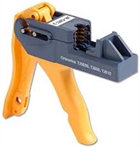 Fluke Network JR-LEV-1 JackRapid Punch Down Tool