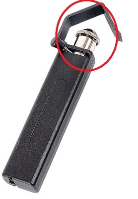 GMP 02109 Replacement Blade for Round Cable Slitter