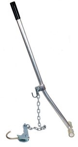 GMP 70159 E-Z Manhole Cover Lift W/S-Hook